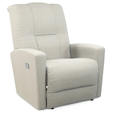 Casey Power Wall Recliner