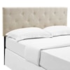 Modway Terisa King Headboard