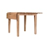 VFM Signature Colby Drop Leaf Dining Table
