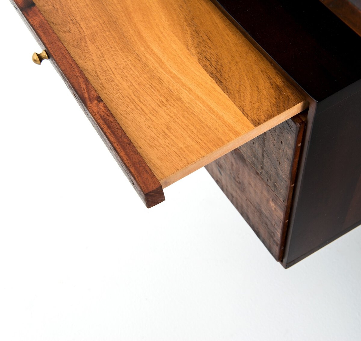 Four Hands Bina Lauren Desk