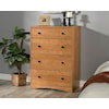 Sauder Beginnings Chest of Drawers