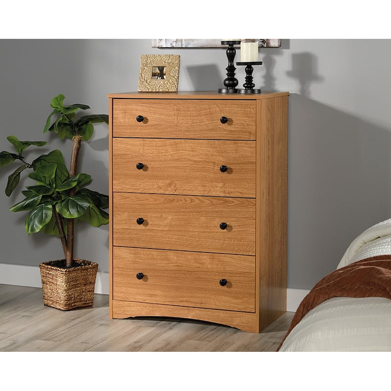 Sauder Beginnings Chest of Drawers