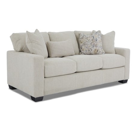 Queen Sleep Sofa