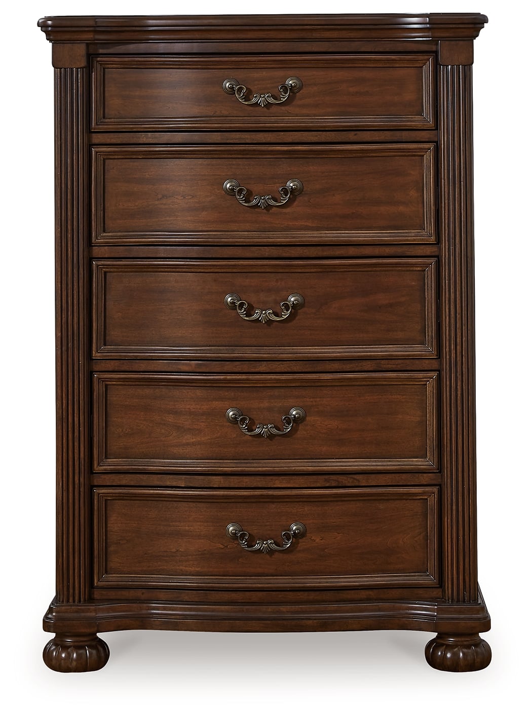5-Drawer Chest
