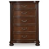 Benchcraft Lavinton 5-Drawer Chest