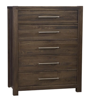 5-Drawer Chest