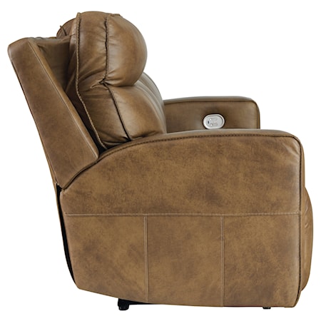 Power Reclining Sofa