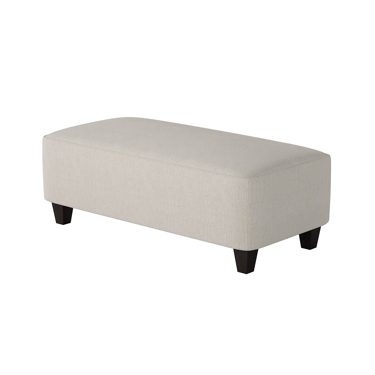 Fusion Furniture Grab A Seat Cocktail Ottoman