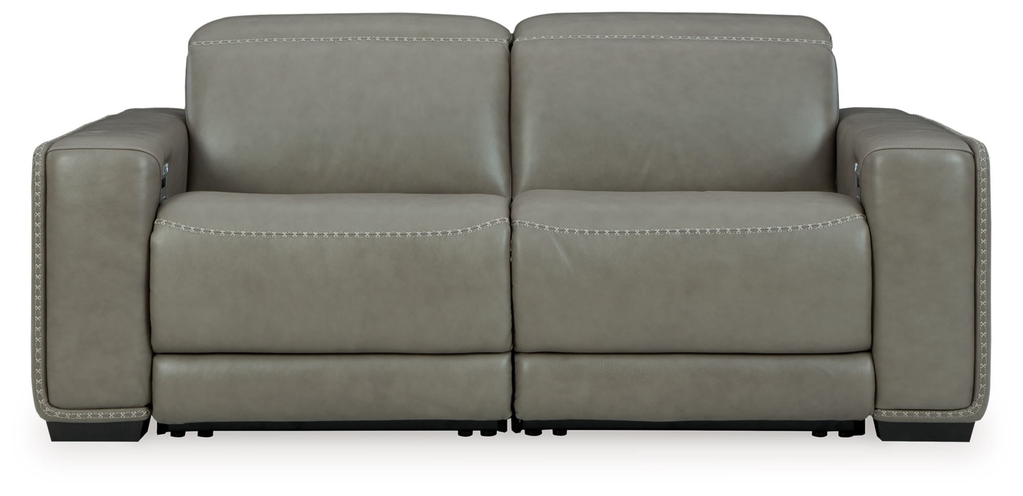 Signature Design by Ashley Correze Reclining Sectional