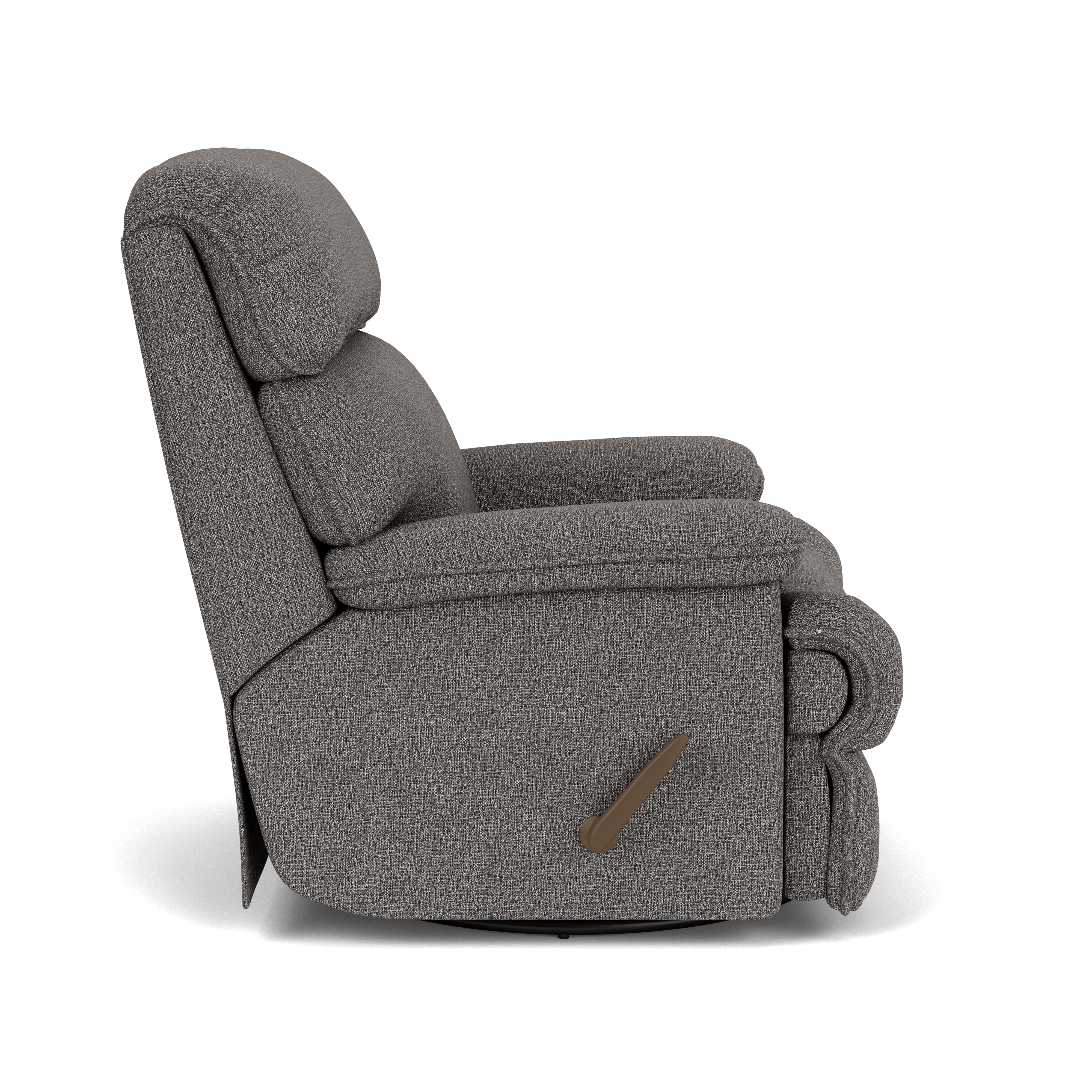 Swivel Glider Recliner