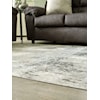 Signature Design by Ashley Machine Washable Rugs Arriston 5'3" x 7' Rug