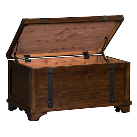 Storage Trunk