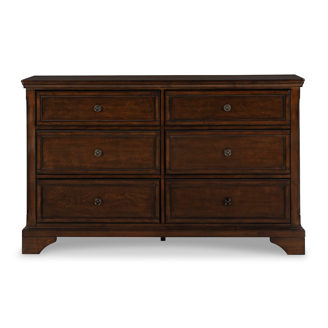 Signature Design by Ashley Brookbauer Dresser