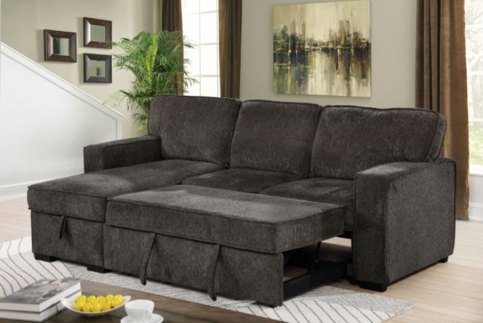 Furniture of America Ines Sectional