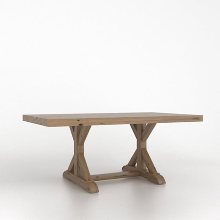 Customizable Dining Table