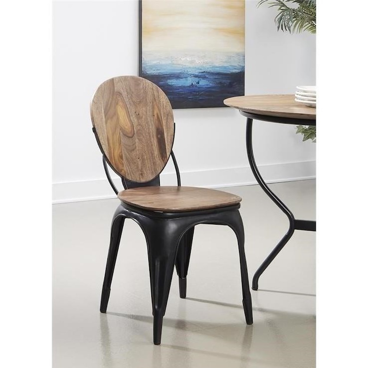 Coast2Coast Home Bradford Dining Chair