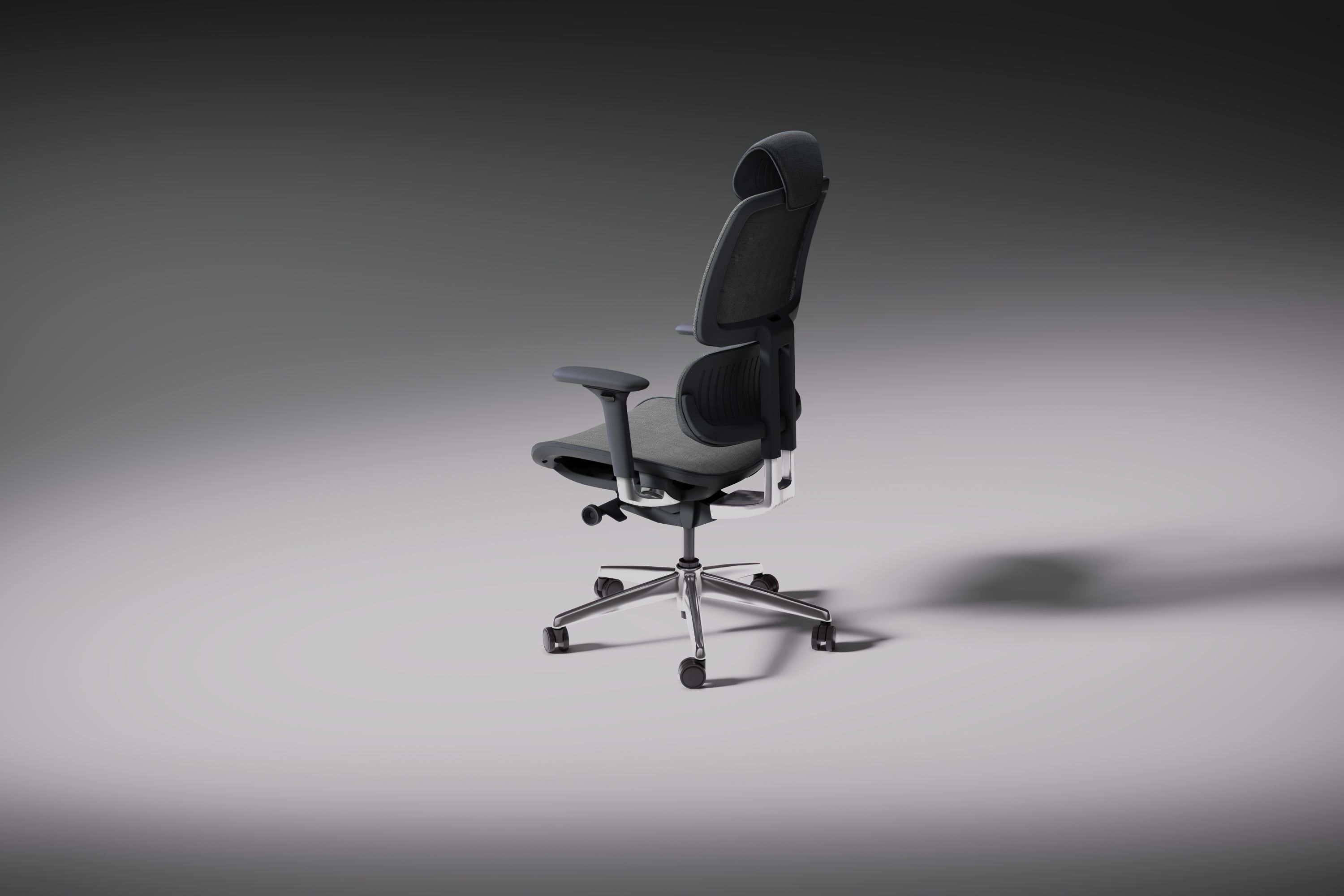 BDI Voca Task Chair