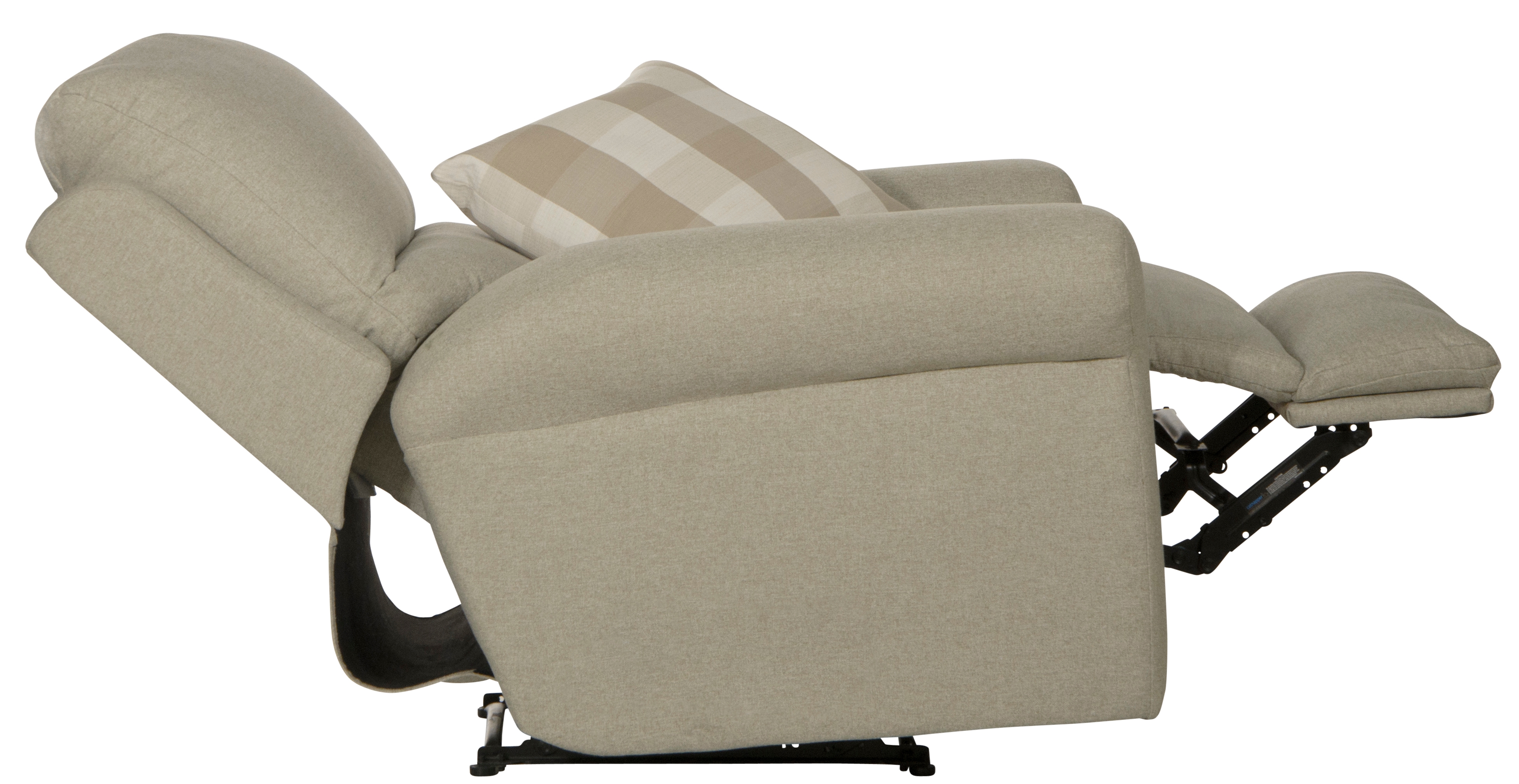 Catnapper Westport Lay Flat Power Recliner