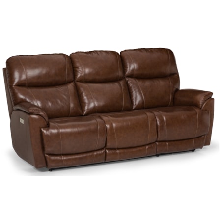 Power Reclining Sofa