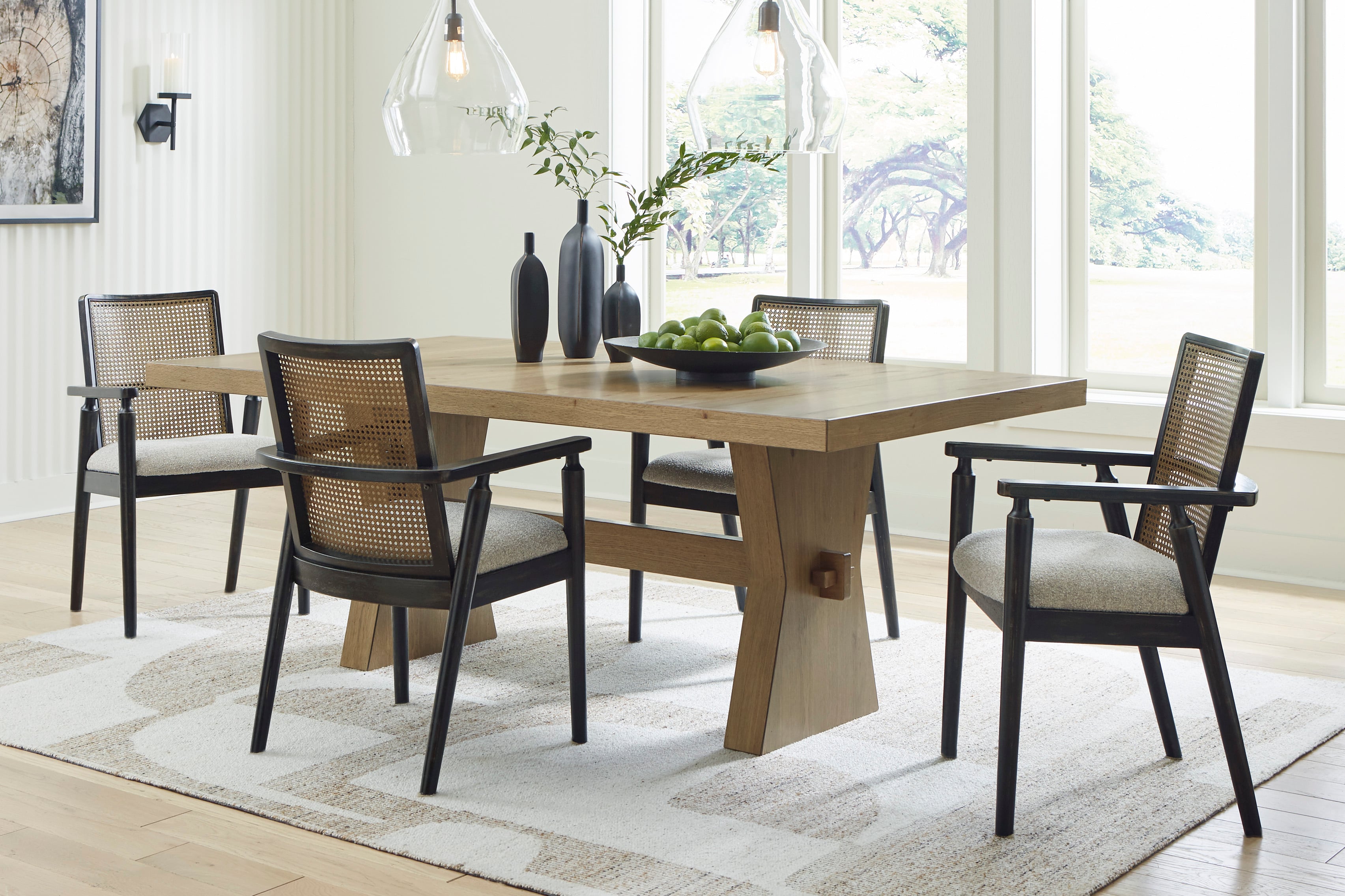 5-Piece Dining Set