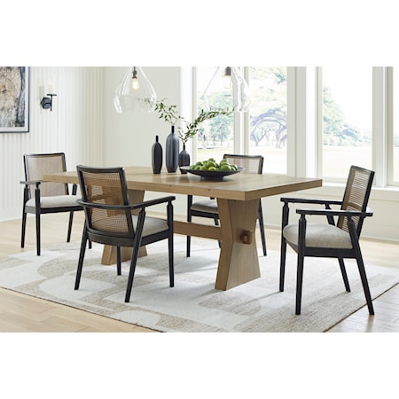 5-Piece Dining Set