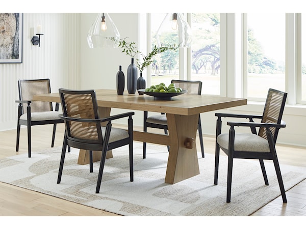 5-Piece Dining Set