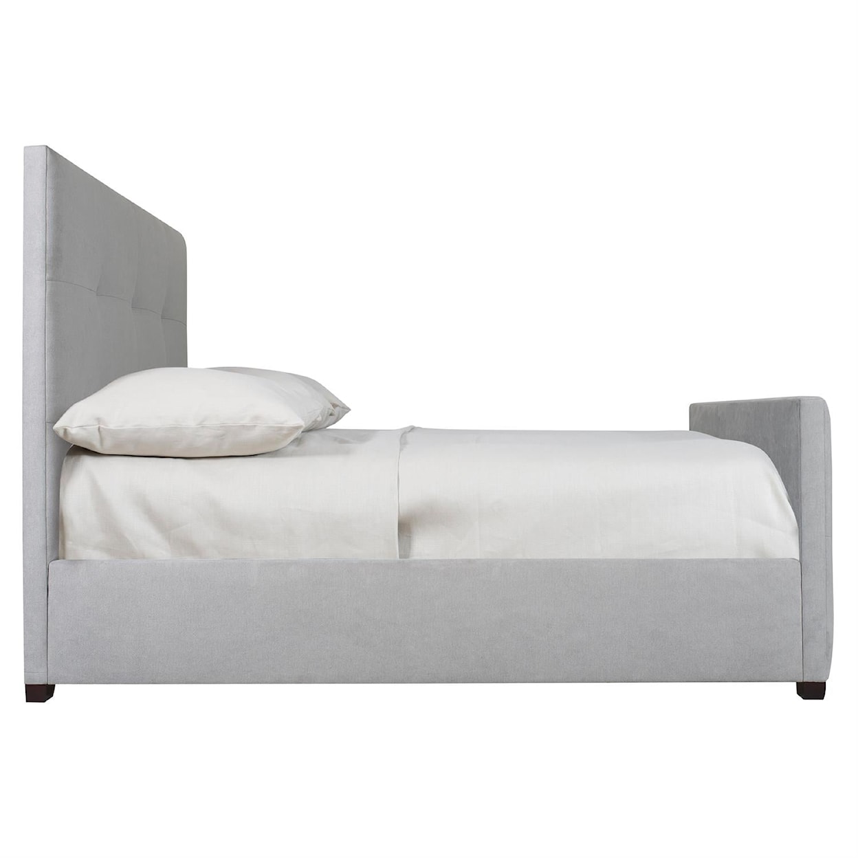 Bernhardt Bernhardt Interiors Derrick Queen Bed