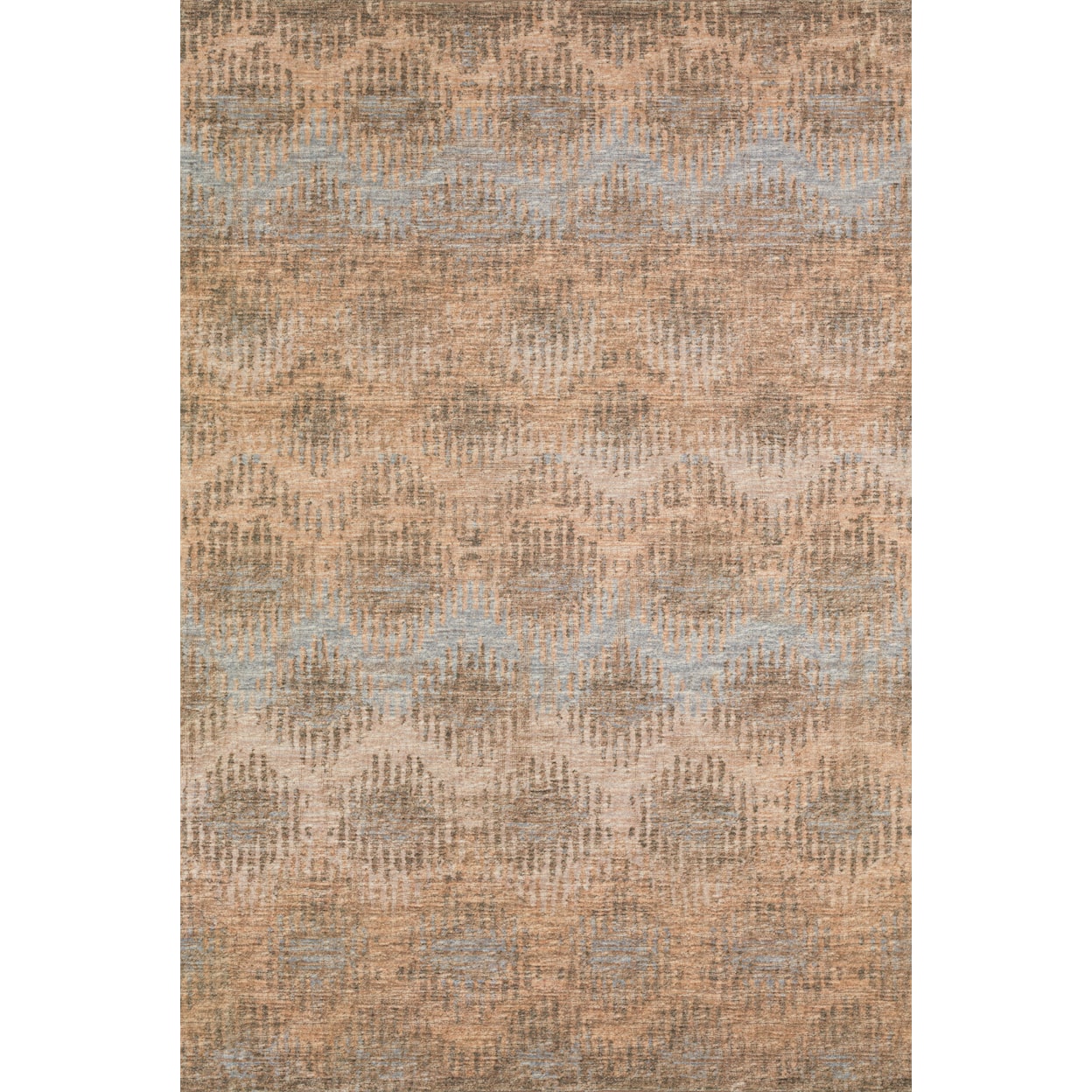 Dalyn Brisbane 2'3" x 7'6" Rug