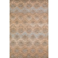 2'3" x 7'6" Sandstone Rectangle Rug