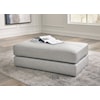 Signature Design Amiata Oversized Accent Ottoman