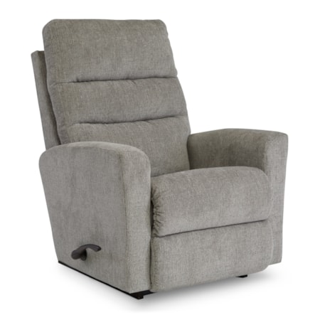 Rocking Recliner