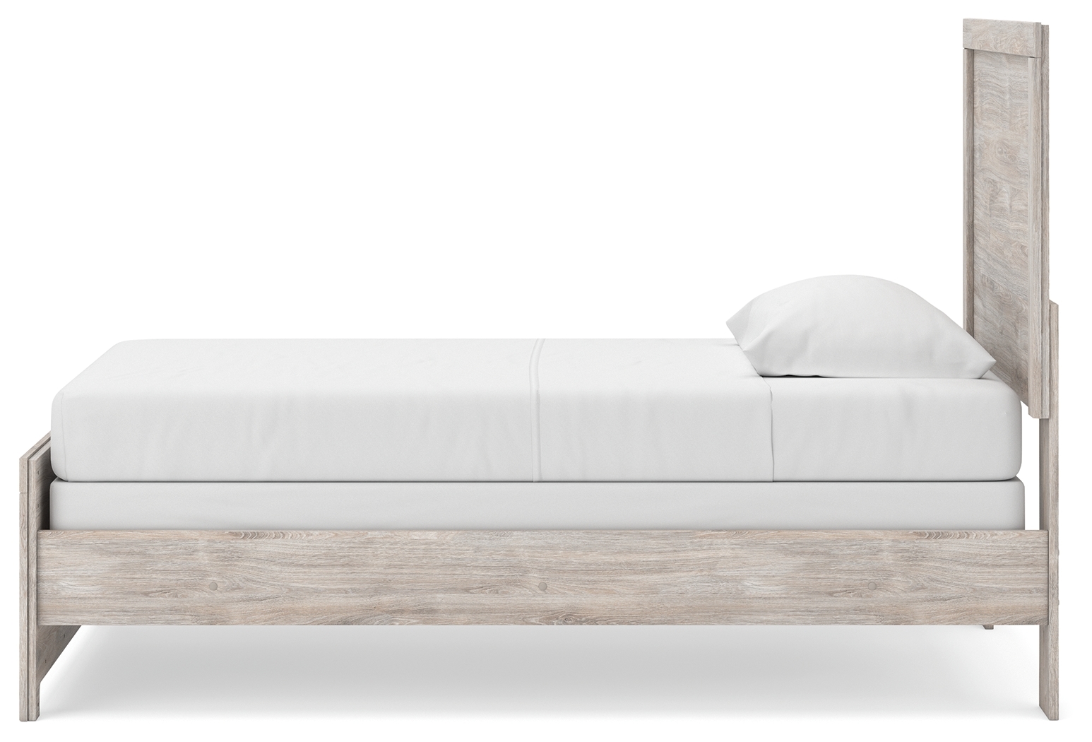 Signature Design by Ashley Broachmyn Twin Panel Bed