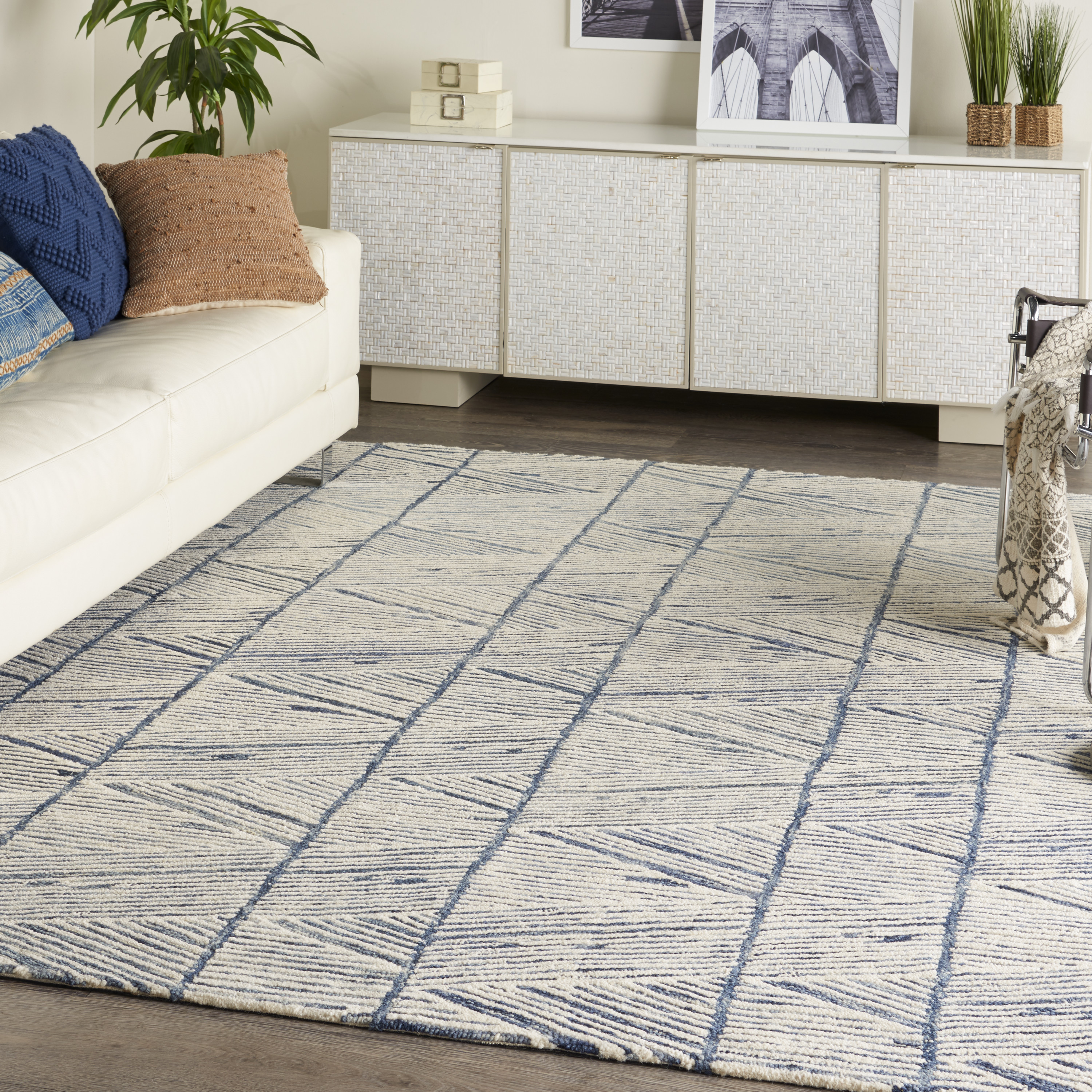 Nourison Colorado 8'3" x 11'6"  Rug