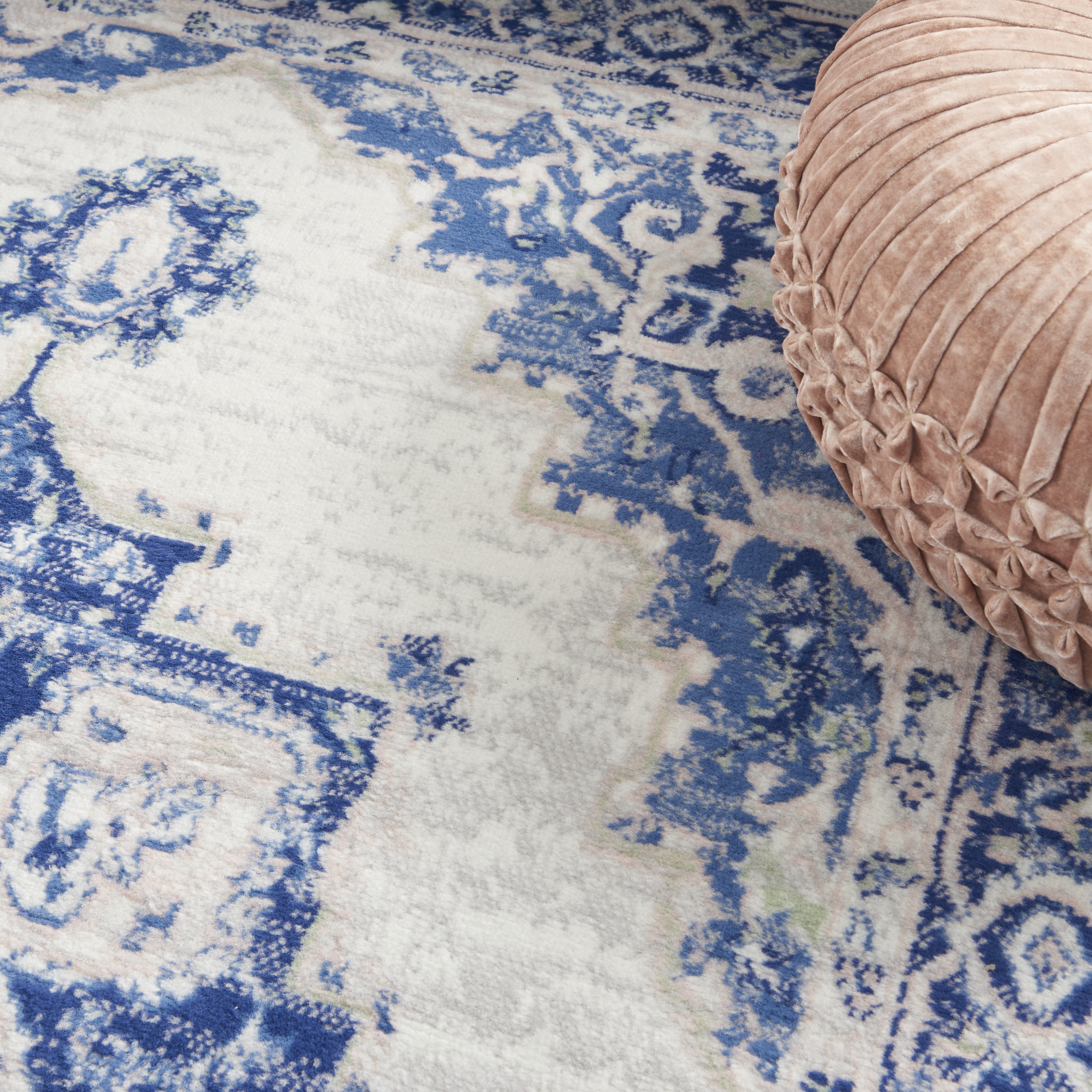 Nourison Whimsicle 5' x 7'  Rug