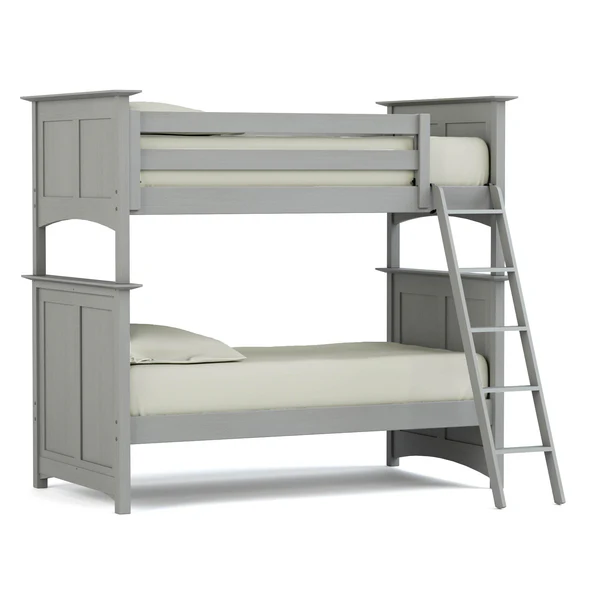 Stickley Origins Gable Road Bunk Bed