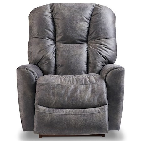 Power Recliner XR+ Reclina-Rocker Recliner