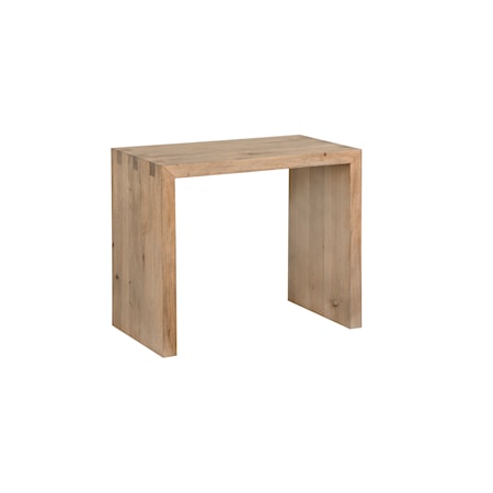 Nesting End Table