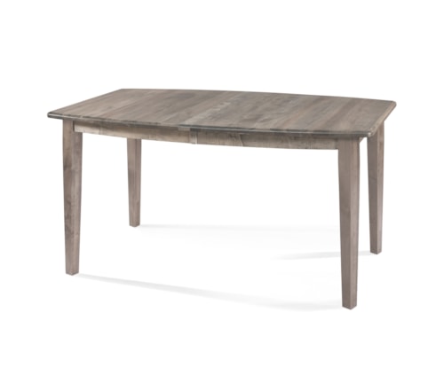 Boat Table 42" x 60"