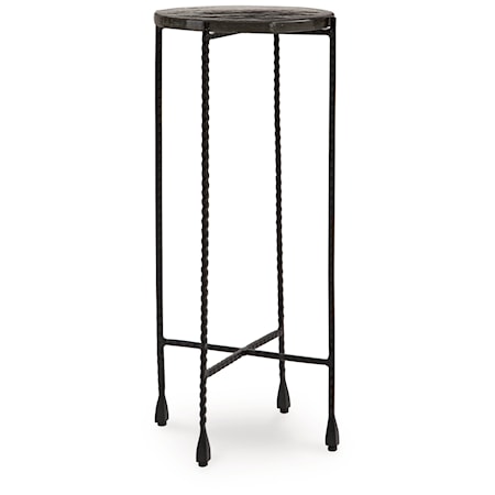 Accent Table