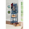 Powell Jalen Rotating Coat Rack