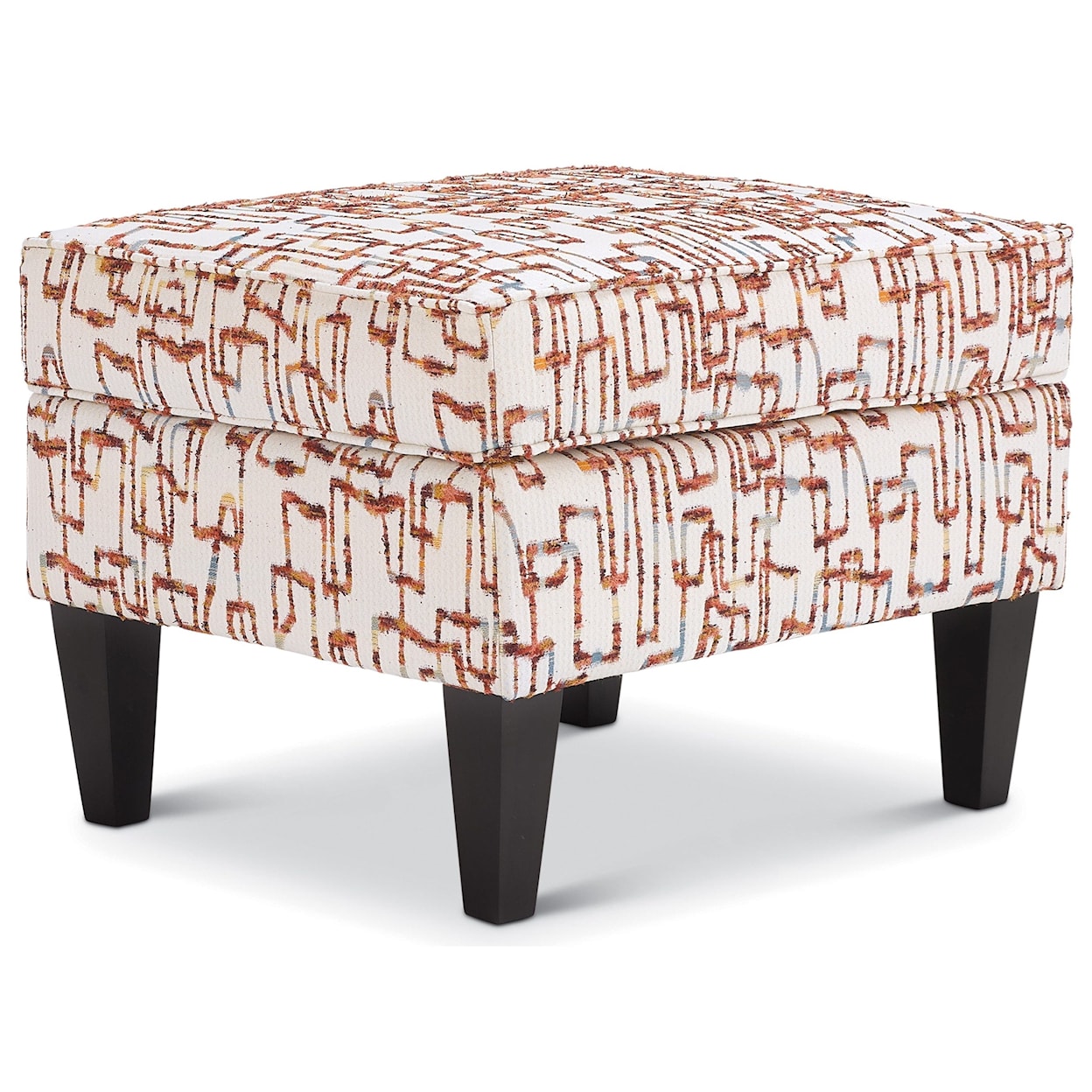 Best Home Furnishings 0004 Ottoman