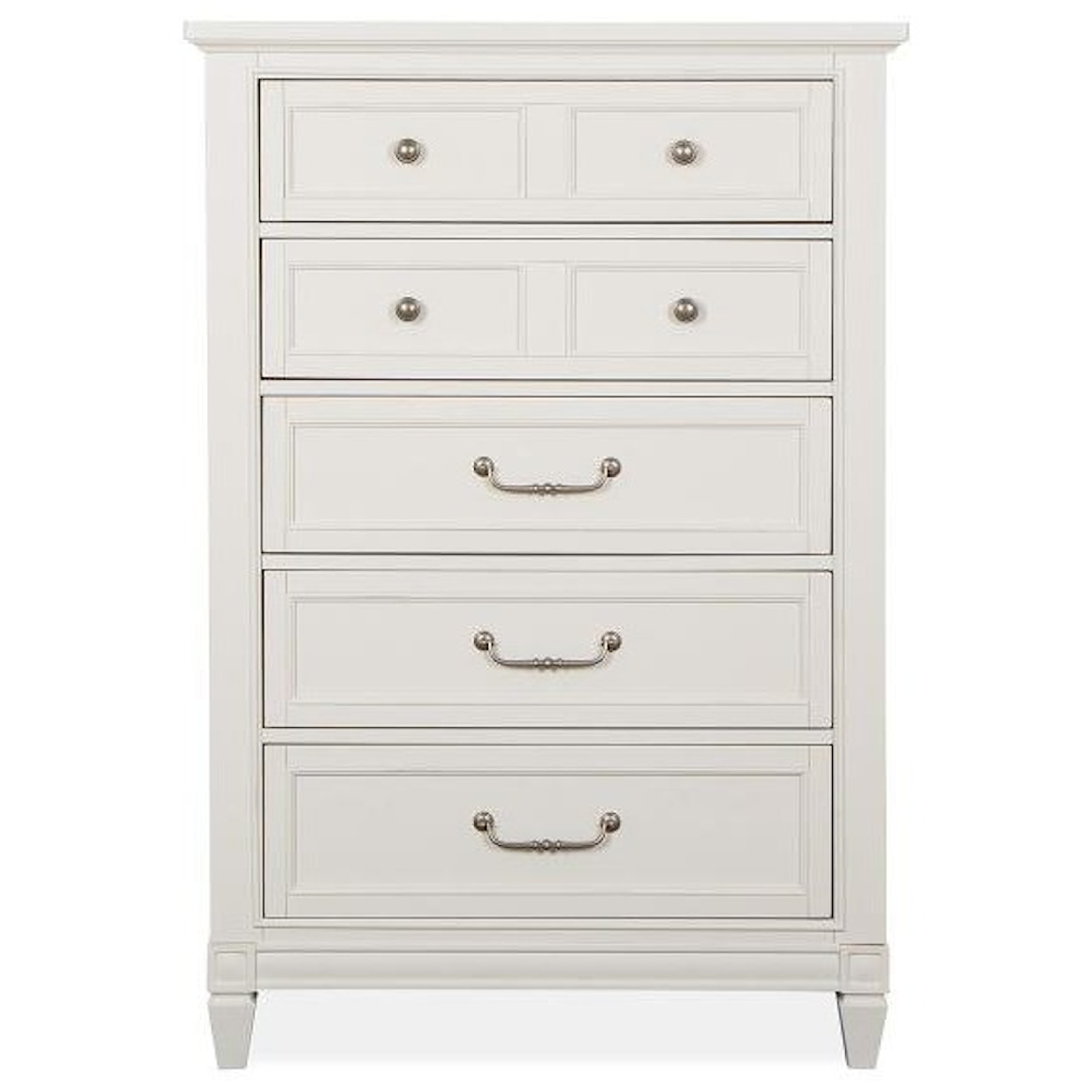 Magnussen Home Willowbrook Bedroom 5-Drawer Chest