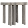 Bernhardt Foundations Foundations Side Table
