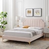 Modway Sienna Queen Platform Bed