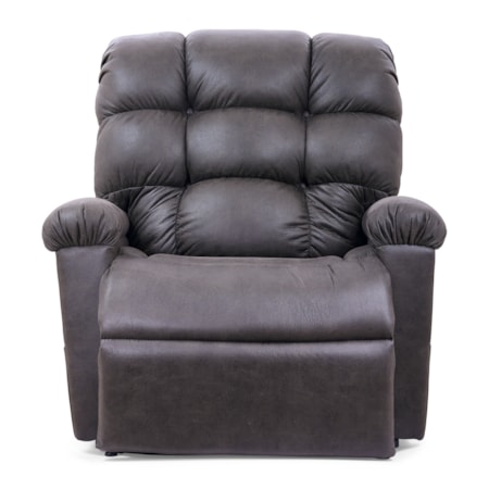 Medium/Wide Recliner