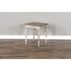 Sunny Designs Westwood Village End Table