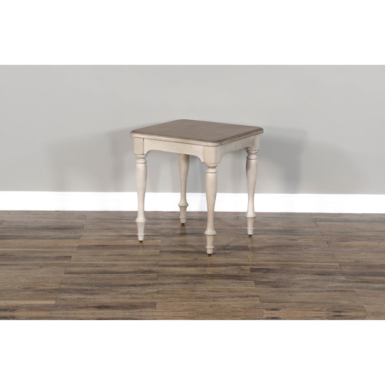 Sunny Designs Westwood Village End Table