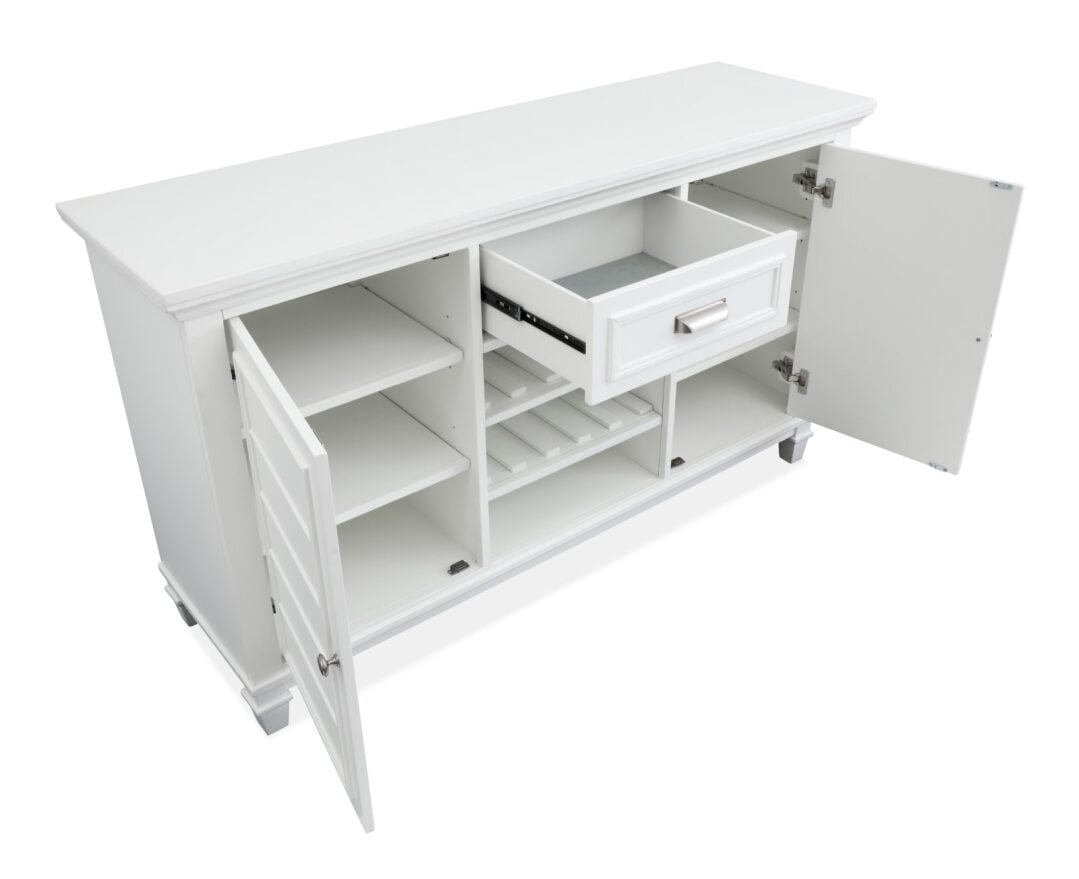 Magnussen Home Charleston Dining Room Server