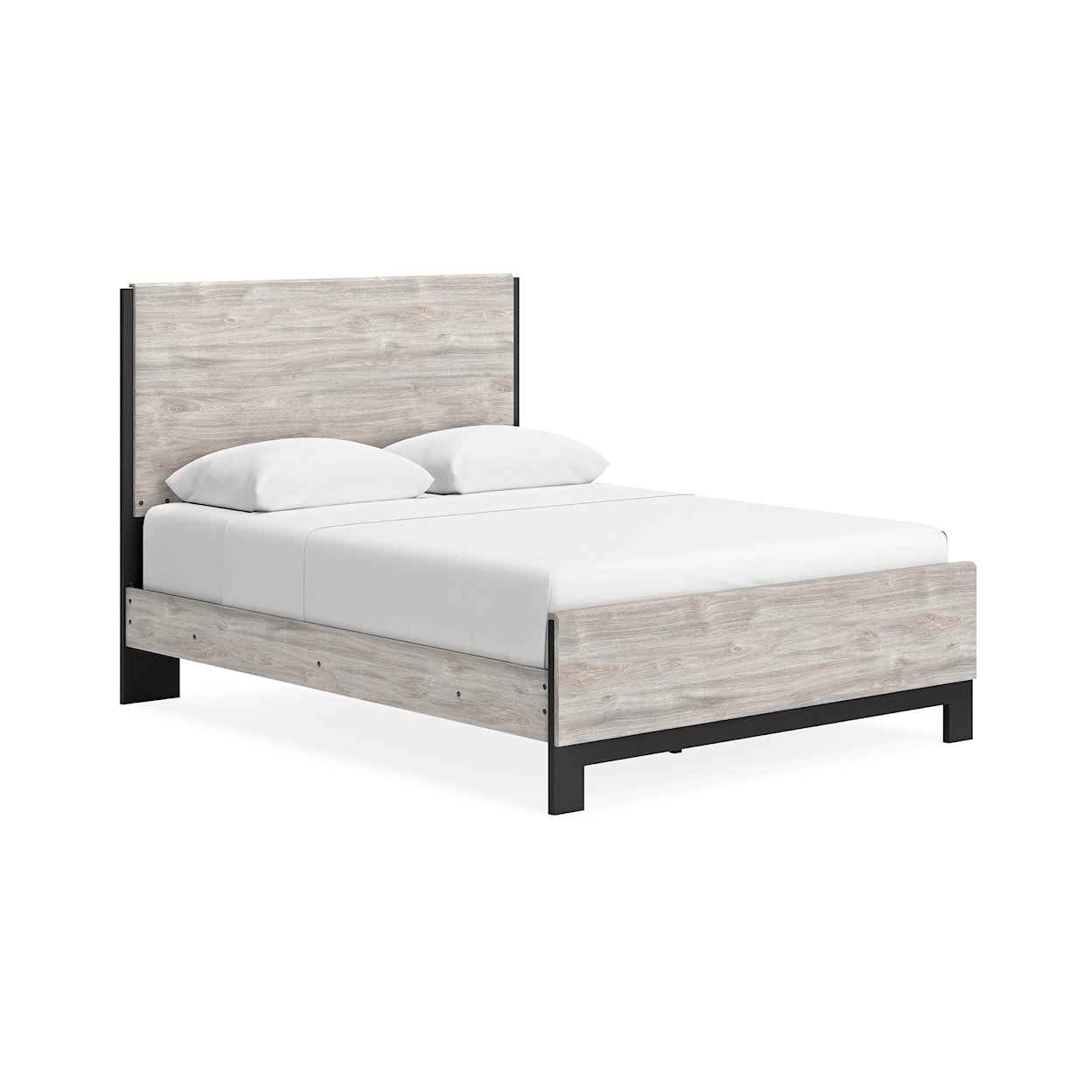 Benchcraft Vessalli Queen Panel Bed