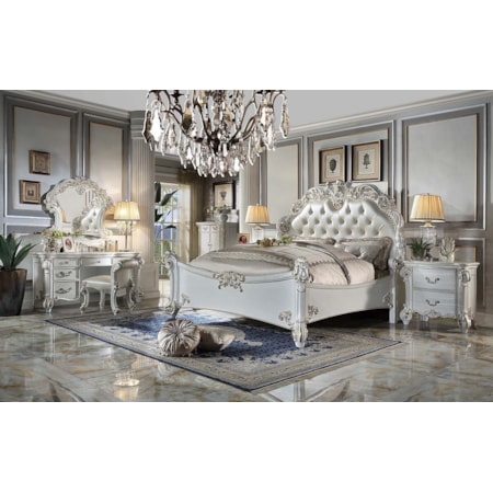 6-Piece Queen Bedroom Set